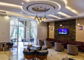 Admas Grand Hotel 2