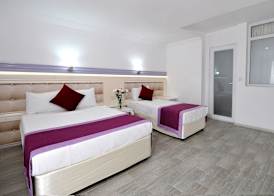 Ramira Beach Hotel - All Inclusive 4