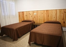 Hostal Miranda 5