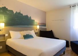 Logis Hotel Restaurant Au Chêne Vert, Saint-Brieuc 4