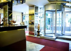 Anka Premium Hotel 2