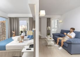 Hotel Rosamar 5