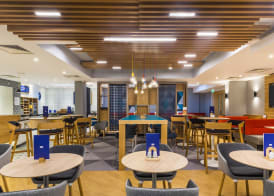 Holiday Inn Express LONDON - WATFORD JUNCTION by IHG 2