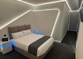 Futurotel Sevilla 5