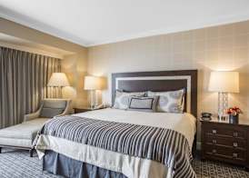 Omni Los Angeles Hotel 5