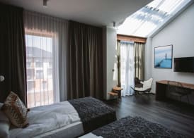 Lake Hill Karkonosze Resort & Spa 3
