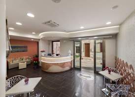 Hotel Biancolilla 2