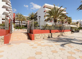 Apartamentos Lido 3