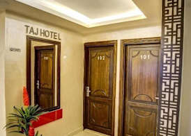 TAJ Hotel 3