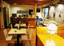 Hotel Lo Paller 2