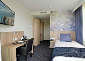 Hotel De Zoete Inval Haarlemmerliede 3
