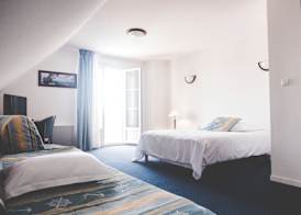 Bel appartement à 170m des thermes - 5 pers. - FR-1-541-144 5