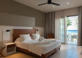 The Noverian Scenic Crete 5 Star Hilltop Villa Resort & Spa 4