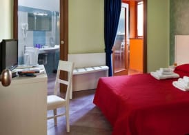 Hotel Al Gabbiano 3