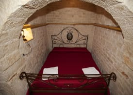 Trulli e Puglia Resort 5