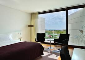 Pousada Palácio Estoi, Faro - Small Luxury Hotels Of The World 5