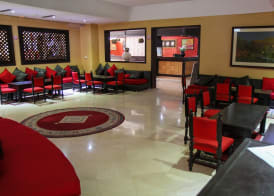 New Farah Hotel 2