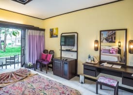 PrideInn Flamingo Beach Resort & Spa Mombasa 5