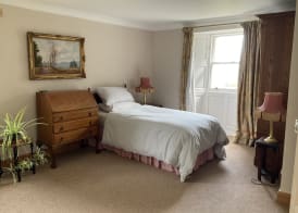 Crossaig Lodge 5