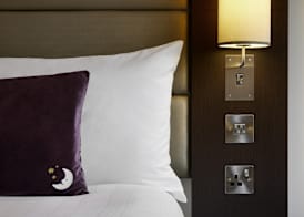 Premier Inn Salisbury South Milford 5