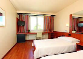 Hotel Arte Spreitenbach 4