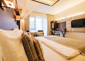 St. Martins Therme & Lodge 4