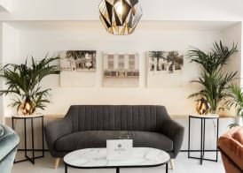 Alfons Hotel 4