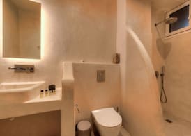 The Muses of Santorini Private Jacuzzi Suites 5