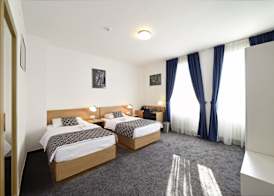 Hotel Orient Zagreb 5