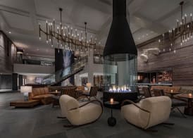 The Hythe, a Luxury Collection Resort, Vail 2