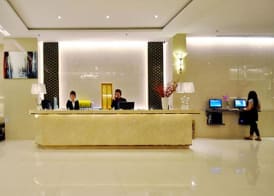 Sunflower Luxury Hotel 2