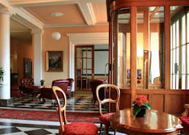 Hotel Royal Luzern 2