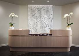 Four Seasons Hotel Washington DC 4
