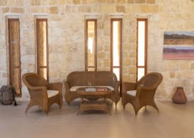 Wadi Sabarah Lodge 2