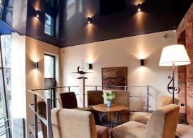 BEST WESTERN Santakos Hotel 2