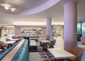 Miami Airport Marriott 5