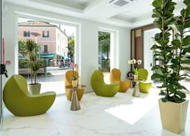 Meliá Venezia Lido 4