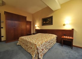 Hotel Antares Sport Beauty & Wellness 3