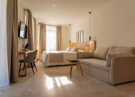 Nema Boutique Hotel & Spa 5