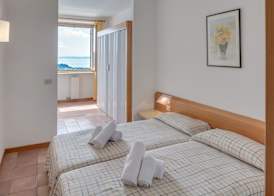Appartamenti San Carlo 2