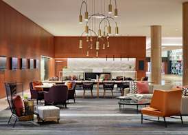 Omni Atlanta Hotel at Centennial Park 3