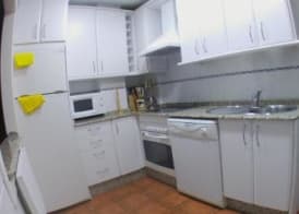 Apartamentos Vacacionales Atlanterra 4