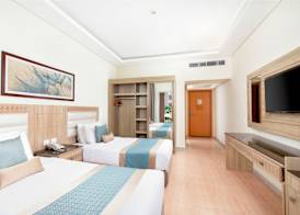 Pickalbatros Aqua Park Resort - Hurghada 5