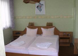 Hotel-Restaurant Marcus 3