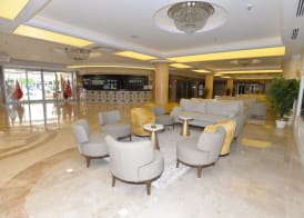 White Gold Hotel & Spa 5