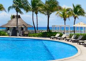 Hôtel Club Coralia Catalonia Riviera Maya 3