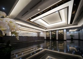 V Hotel Lavender 2