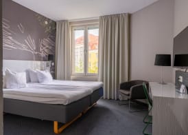 Quality Hotel Park Södertälje City 4