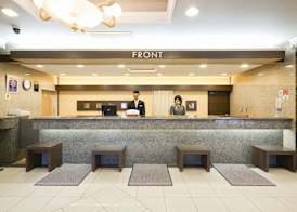 Premier Hotel-CABIN-Sapporo 3