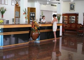 Corallia Beach Hotel Apartments 2
